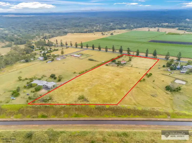 4289 Bundaberg Gin Gin Road, Maroondan QLD 4671
