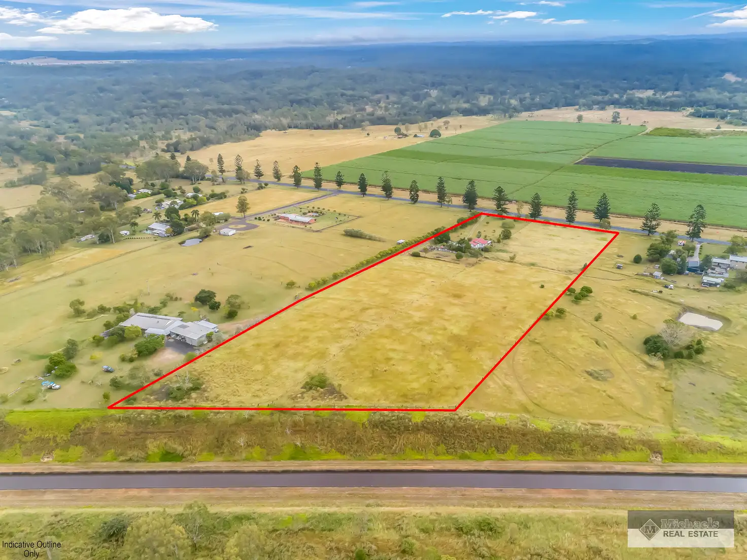 Main view of Homely house listing, 4289 Bundaberg Gin Gin Road, Maroondan QLD 4671