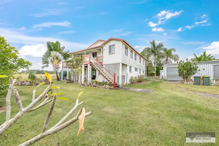 Second view of Homely house listing, 4289 Bundaberg Gin Gin Road, Maroondan QLD 4671
