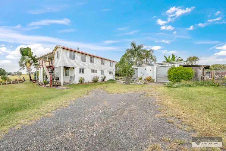 Third view of Homely house listing, 4289 Bundaberg Gin Gin Road, Maroondan QLD 4671
