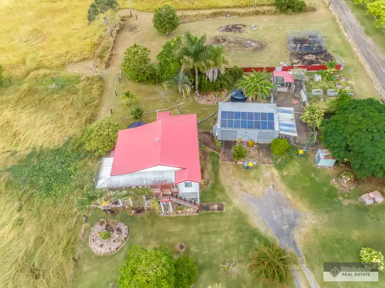 Fourth view of Homely house listing, 4289 Bundaberg Gin Gin Road, Maroondan QLD 4671