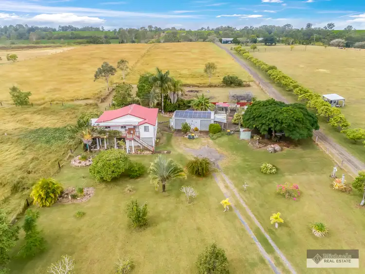 Fifth view of Homely house listing, 4289 Bundaberg Gin Gin Road, Maroondan QLD 4671