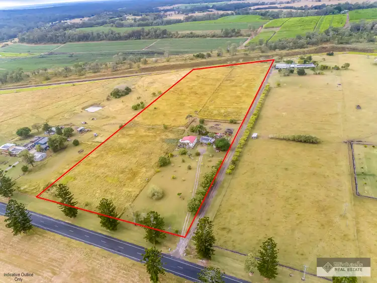 Sixth view of Homely house listing, 4289 Bundaberg Gin Gin Road, Maroondan QLD 4671