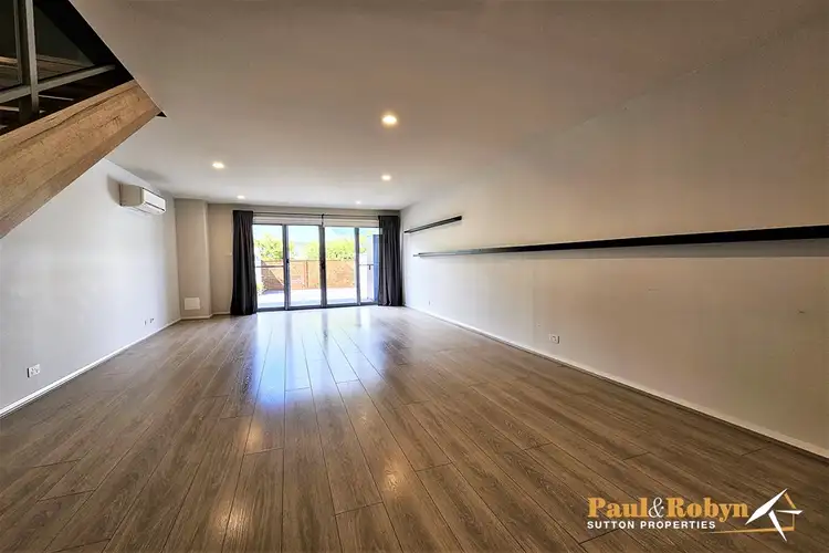 Fourth view of Homely townhouse listing, 74 John Gorton Drive, Coombs ACT 2611