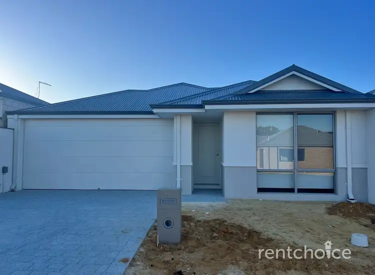 Main view of Homely house listing, 33 Hitter Street, Yanchep WA 6035