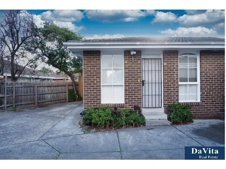 5/42 First Street, Clayton South VIC 3169