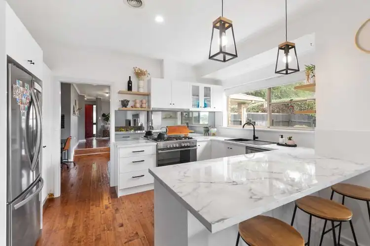 Second view of Homely house listing, 12 SHAUGHNESSY COURT, Mount Gambier SA 5290