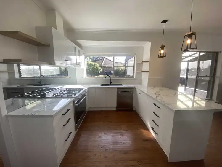 Fifth view of Homely house listing, 12 SHAUGHNESSY COURT, Mount Gambier SA 5290