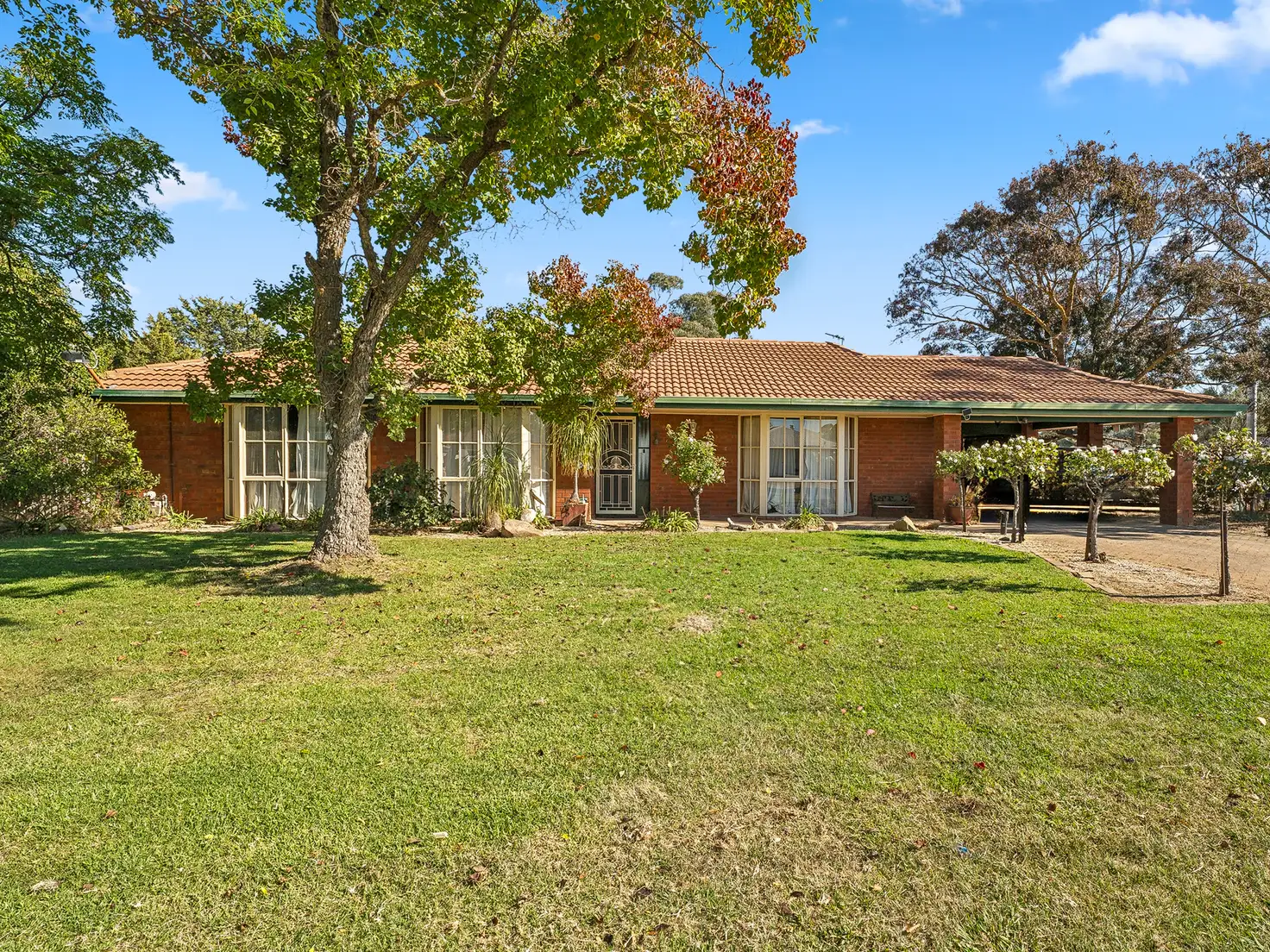 Main view of Homely house listing, 1 Avonlea Street, Numurkah VIC 3636