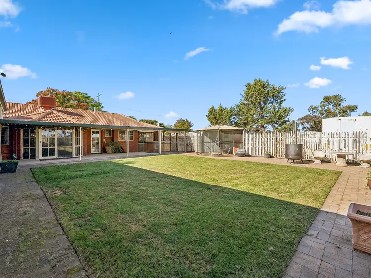 Second view of Homely house listing, 1 Avonlea Street, Numurkah VIC 3636