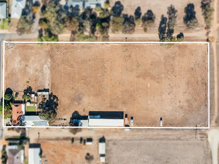 Fifth view of Homely house listing, 1 Avonlea Street, Numurkah VIC 3636