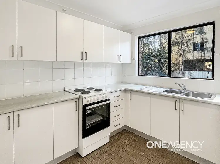 Main view of Homely unit listing, 12/20 Luxford Road, Mount Druitt NSW 2770
