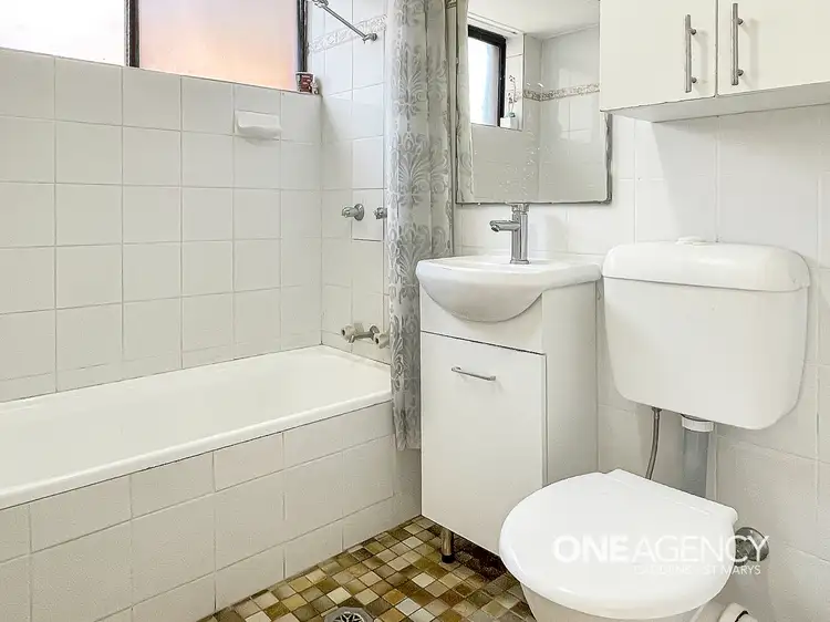 Second view of Homely unit listing, 12/20 Luxford Road, Mount Druitt NSW 2770