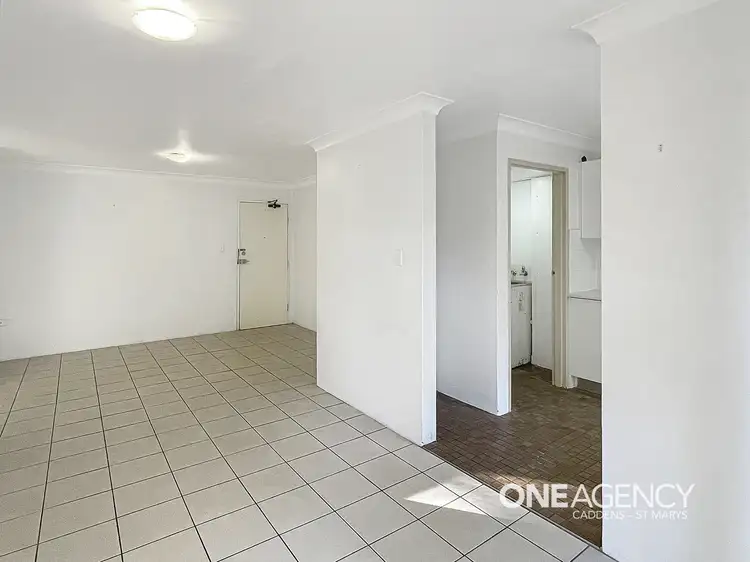 Third view of Homely unit listing, 12/20 Luxford Road, Mount Druitt NSW 2770