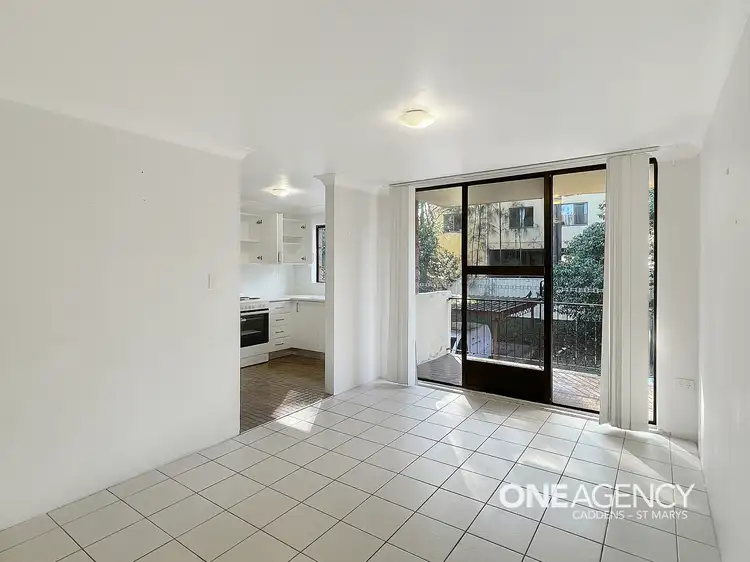 Fourth view of Homely unit listing, 12/20 Luxford Road, Mount Druitt NSW 2770