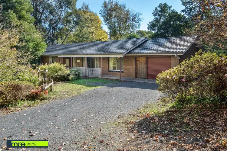 207 Emerald-Monbulk Road, Monbulk VIC 3793