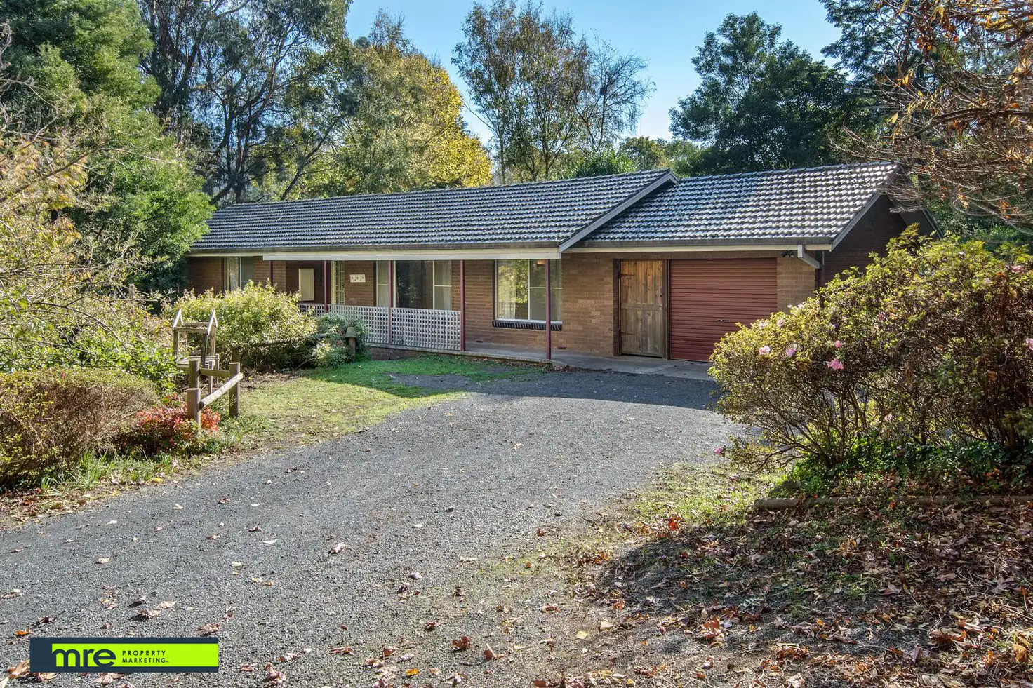 Main view of Homely house listing, 207 Emerald-Monbulk Road, Monbulk VIC 3793