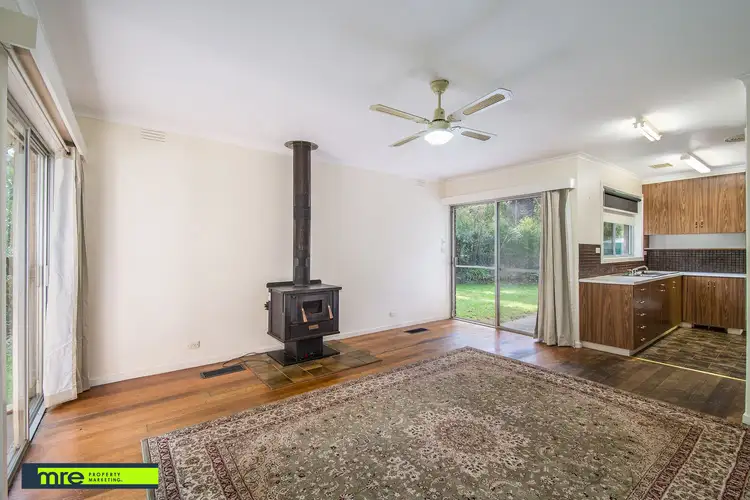Fifth view of Homely house listing, 207 Emerald-Monbulk Road, Monbulk VIC 3793