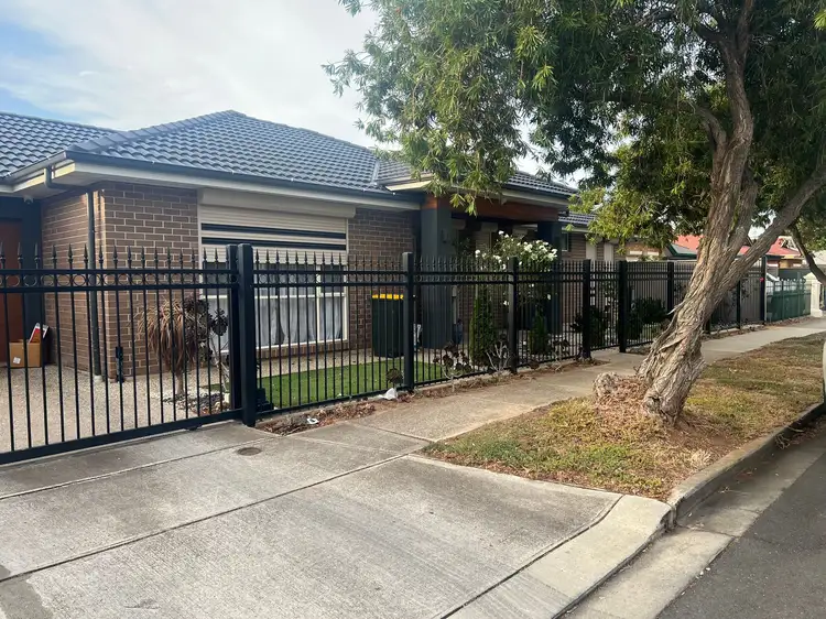 2 Campbell Street, Woodville Gardens SA 5012