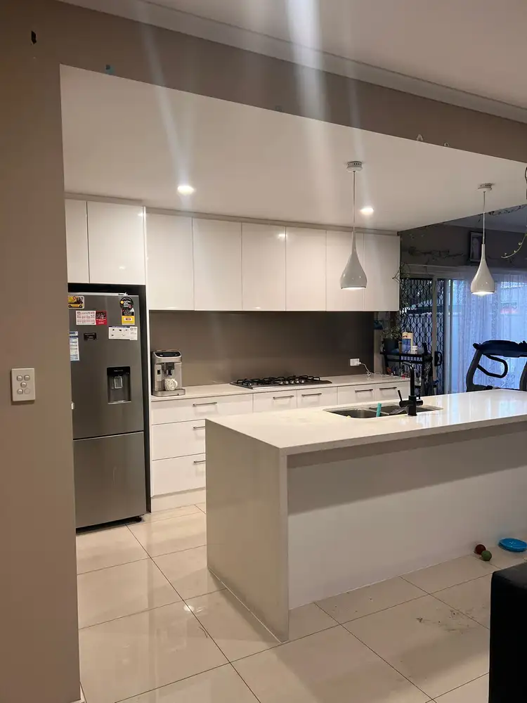 Fifth view of Homely house listing, 2 Campbell Street, Woodville Gardens SA 5012