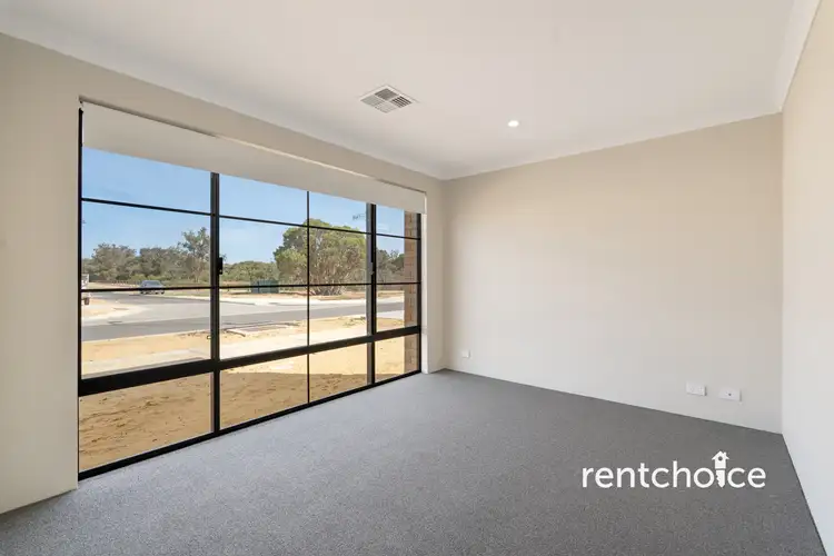 Second view of Homely house listing, 6 Capsico Grove, Wellard WA 6170