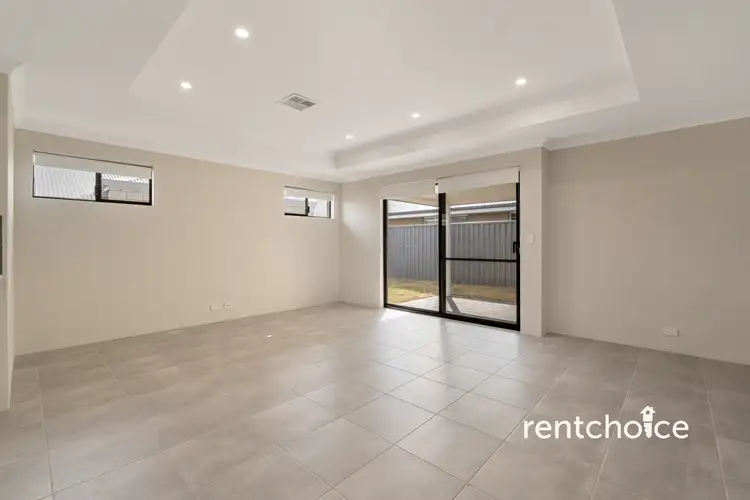 Third view of Homely house listing, 6 Capsico Grove, Wellard WA 6170
