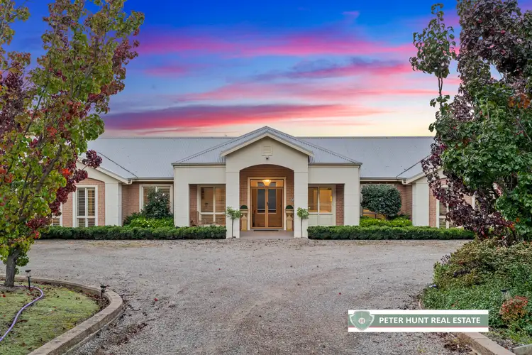 15 Albert Kench Place, Buxton NSW 2571