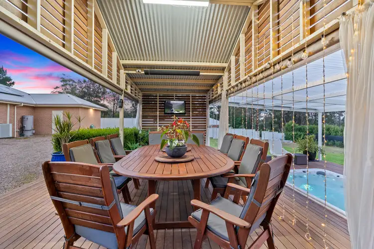 Sixth view of Homely house listing, 15 Albert Kench Place, Buxton NSW 2571