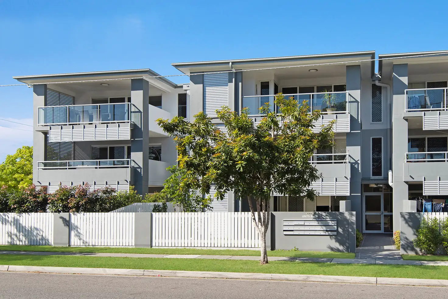 Main view of Homely unit listing, 19/80 Ryans Road, Nundah QLD 4012