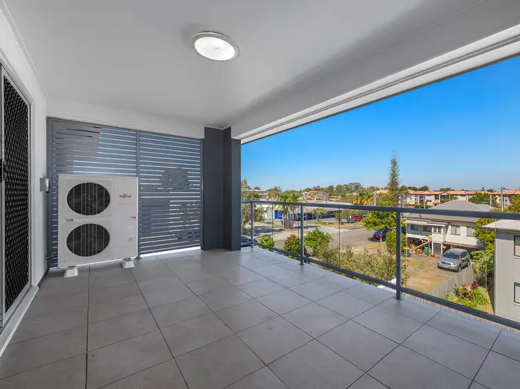 Second view of Homely unit listing, 19/80 Ryans Road, Nundah QLD 4012
