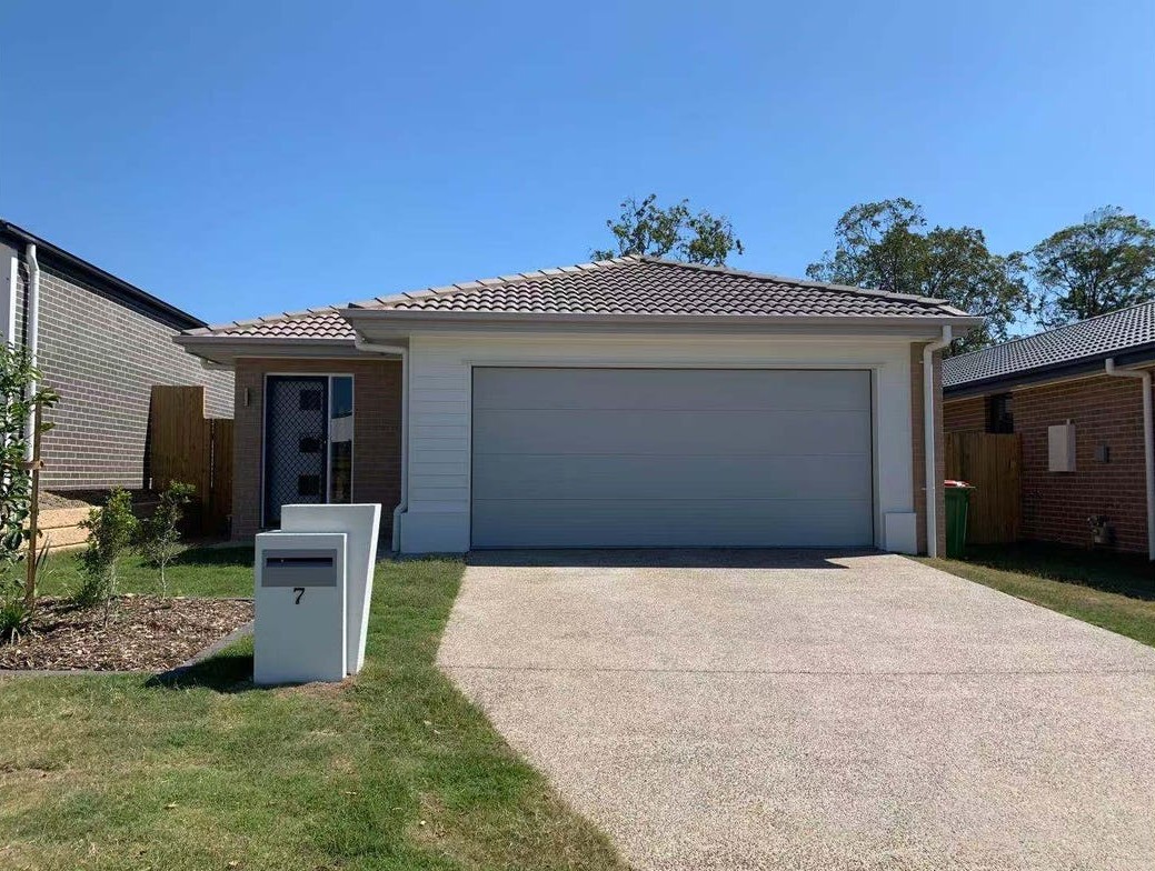 Main view of Homely house listing, 7 Beacroft St, Coomera QLD 4209