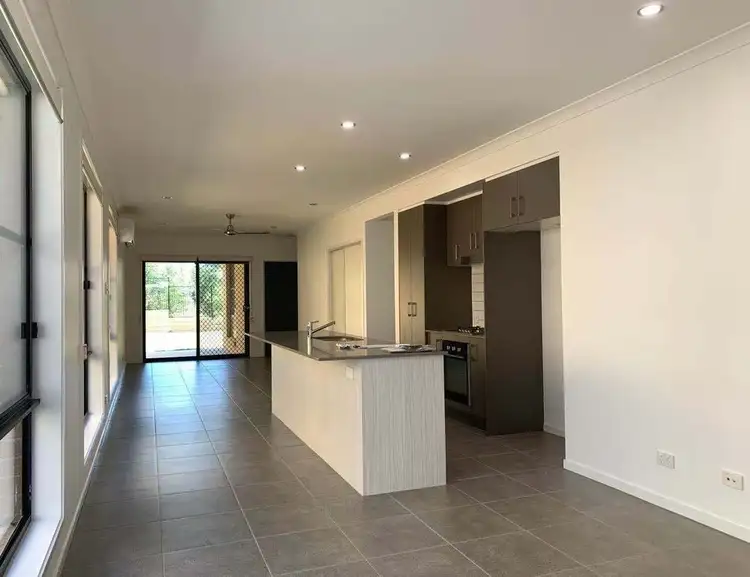 Second view of Homely house listing, 7 Beacroft St, Coomera QLD 4209