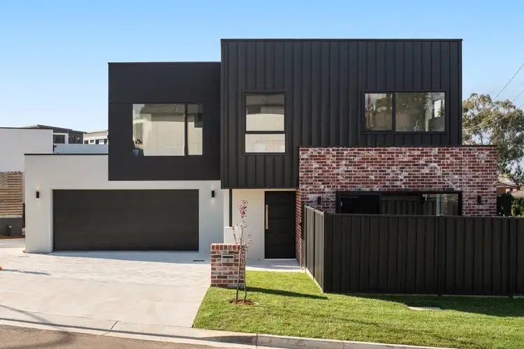 Main view of Homely house listing, 2 Leeman Court, Riverside TAS 7250