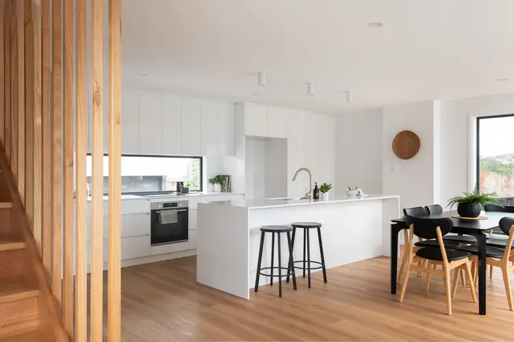 Third view of Homely house listing, 2 Leeman Court, Riverside TAS 7250