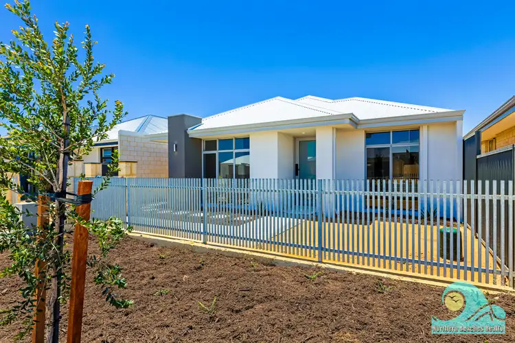 4 Yabbra Entrance, Yanchep WA 6035