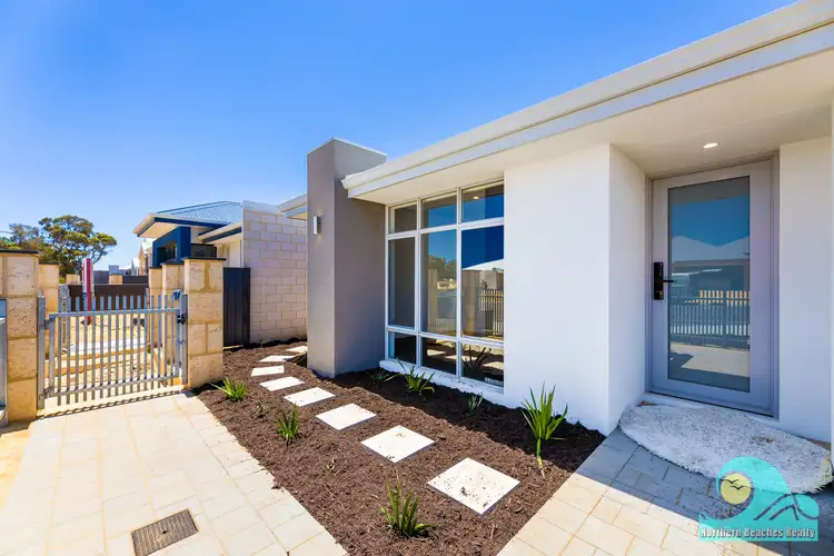 Third view of Homely house listing, 4 Yabbra Entrance, Yanchep WA 6035