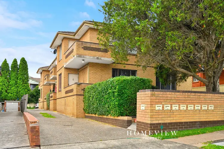 Main view of Homely apartment listing, 5/18 Willeroo Street, Lakemba NSW 2195