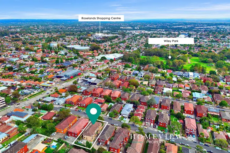 Fourth view of Homely apartment listing, 5/18 Willeroo Street, Lakemba NSW 2195