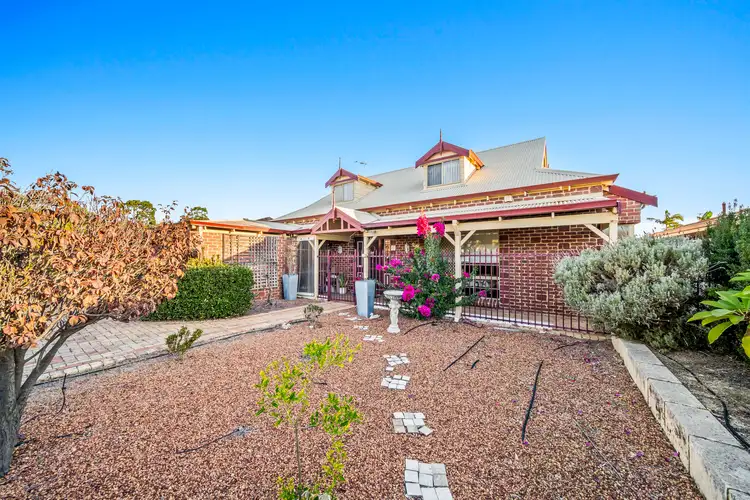 Third view of Homely house listing, 7 Prescott Drive, Kardinya WA 6163