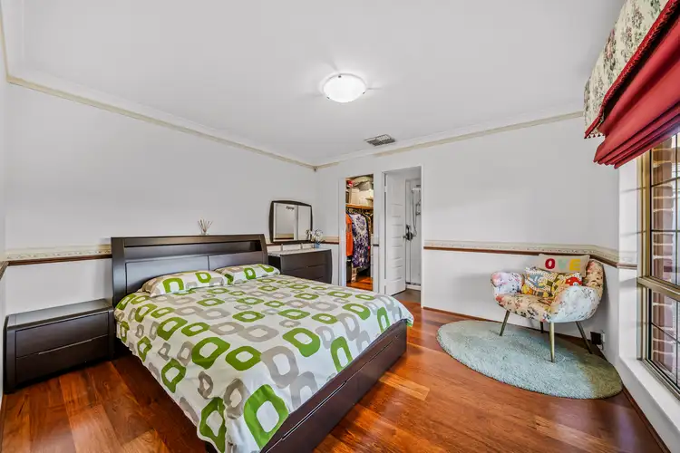 Fourth view of Homely house listing, 7 Prescott Drive, Kardinya WA 6163