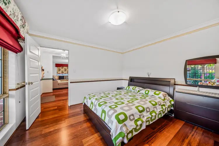 Fifth view of Homely house listing, 7 Prescott Drive, Kardinya WA 6163
