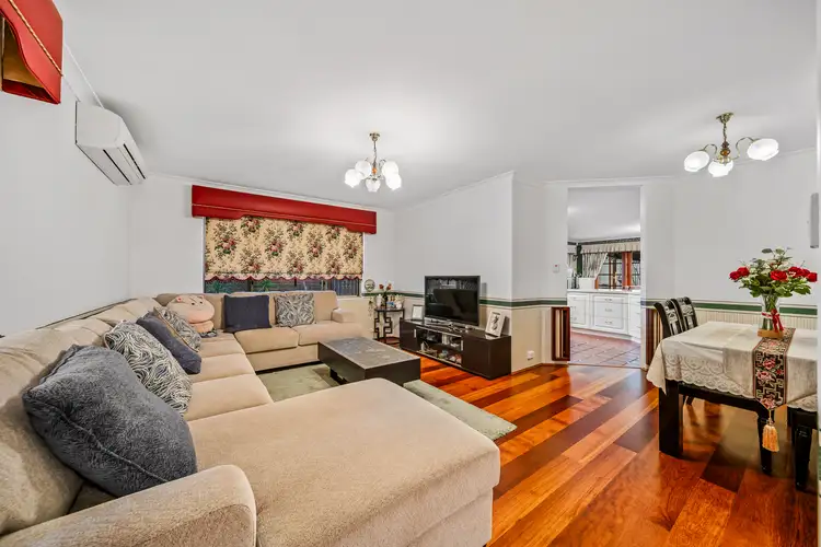 Seventh view of Homely house listing, 7 Prescott Drive, Kardinya WA 6163