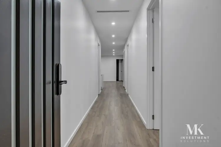 Second view of Homely house listing, 28 Banford Street, Wollert VIC 3750