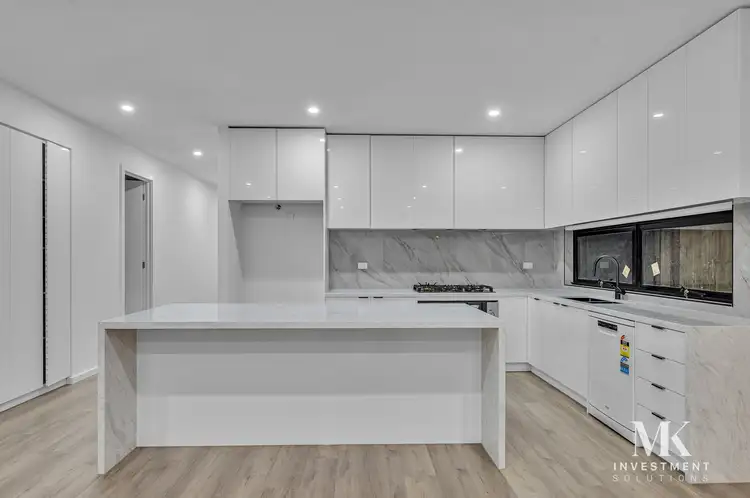 Third view of Homely house listing, 28 Banford Street, Wollert VIC 3750
