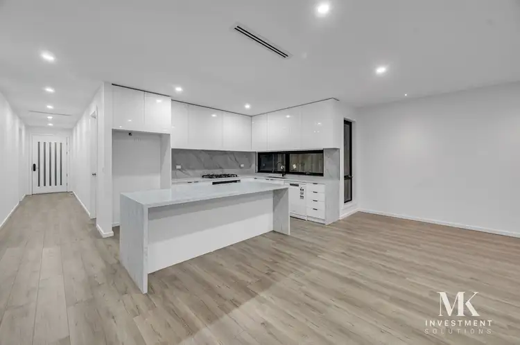Fourth view of Homely house listing, 28 Banford Street, Wollert VIC 3750