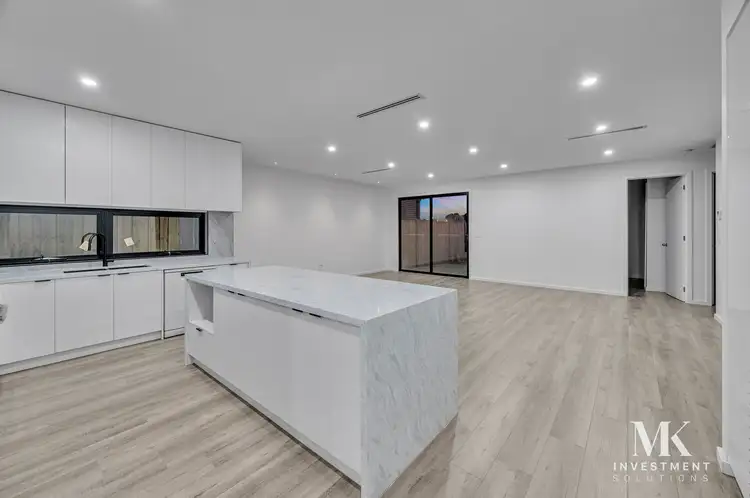 Fifth view of Homely house listing, 28 Banford Street, Wollert VIC 3750