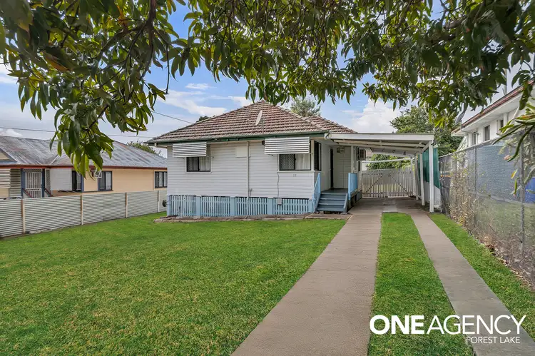 75 Willow Street, Inala QLD 4077