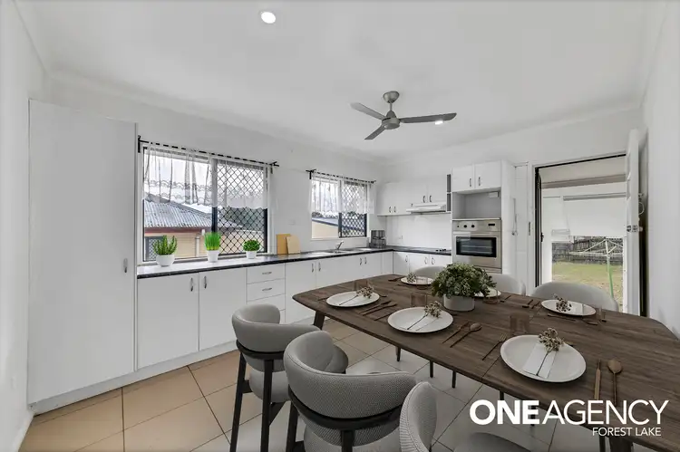 Third view of Homely house listing, 75 Willow Street, Inala QLD 4077