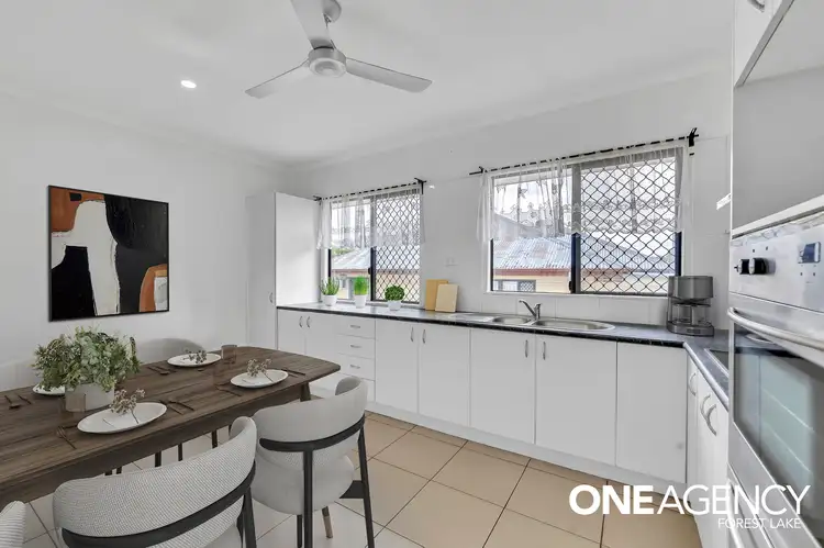 Fourth view of Homely house listing, 75 Willow Street, Inala QLD 4077