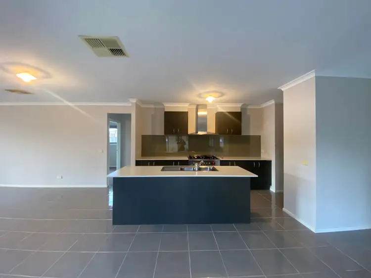 Second view of Homely house listing, 23 Stately Drive, Cranbourne East VIC 3977